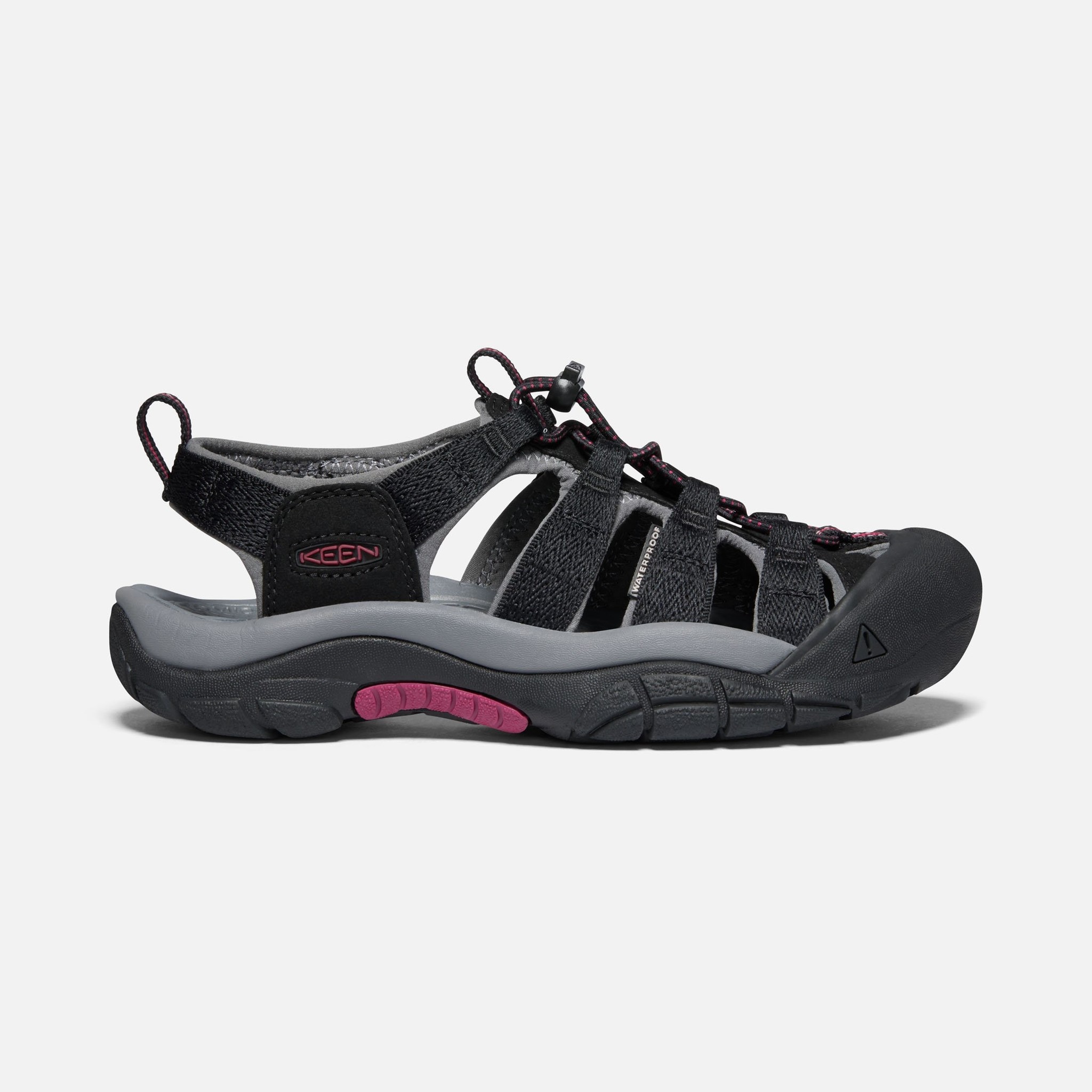 keen newport black
