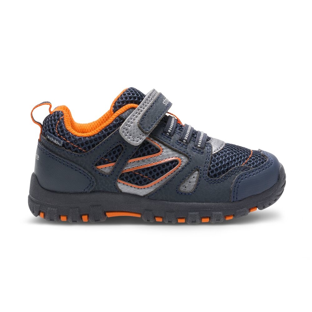 stride baby shoes