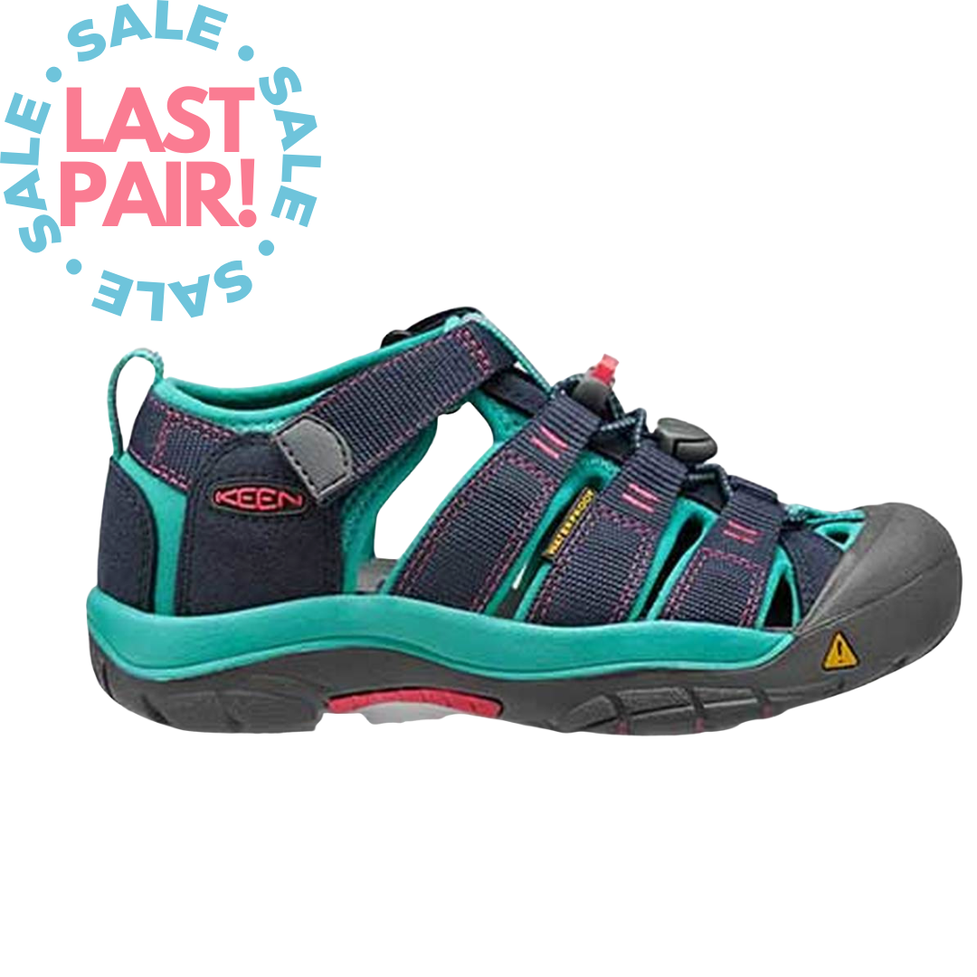 keen midnight navy