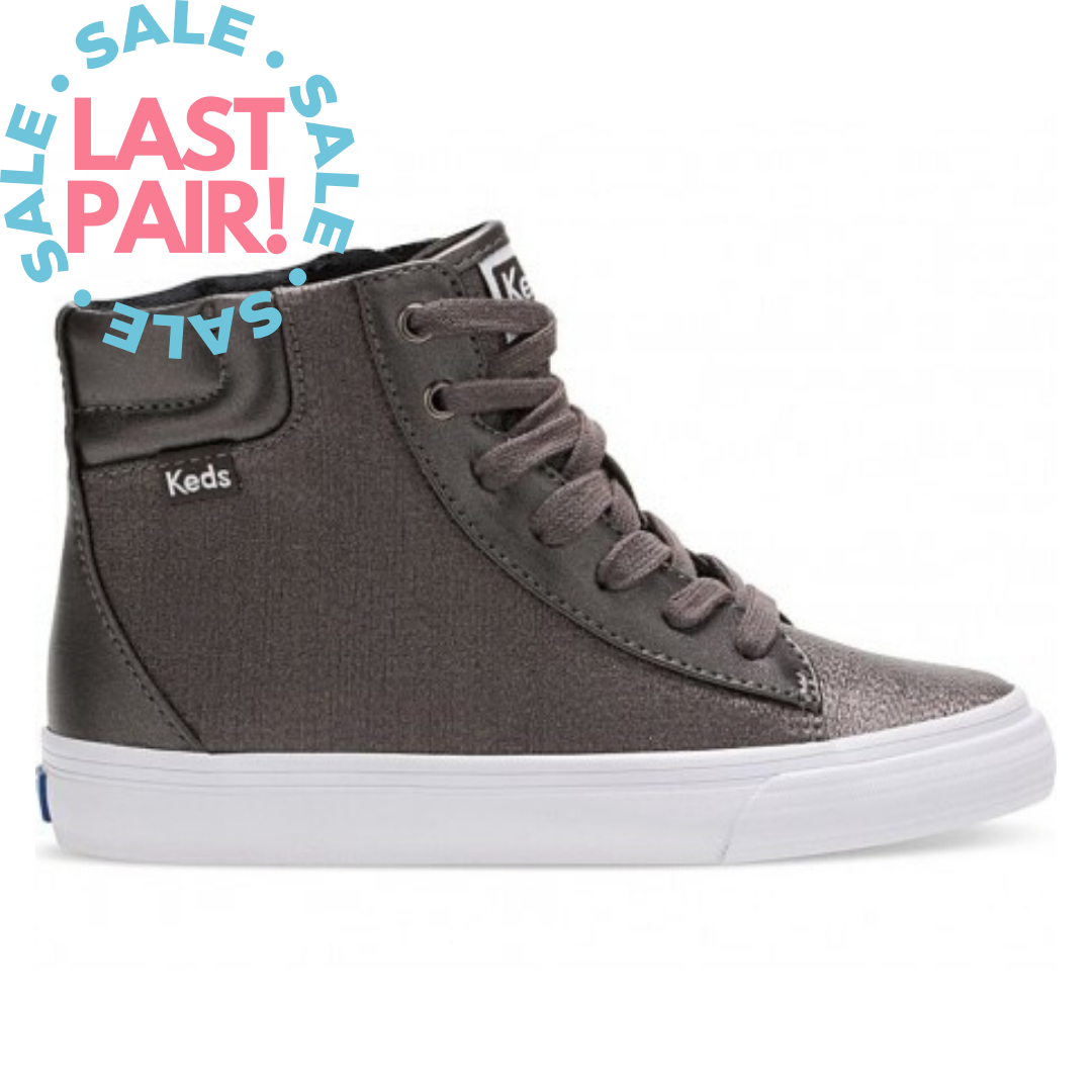 keds high