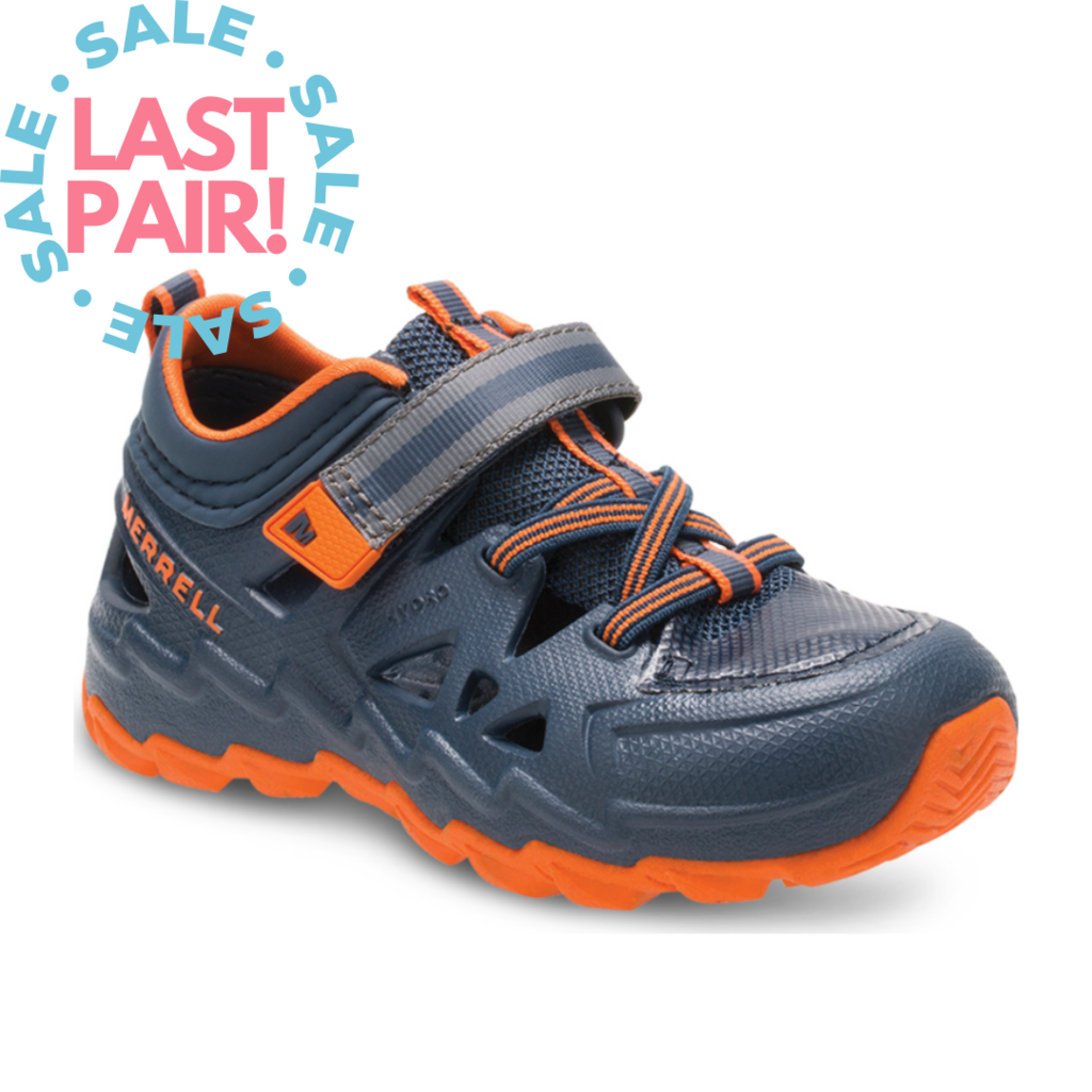 merrell hydro junior