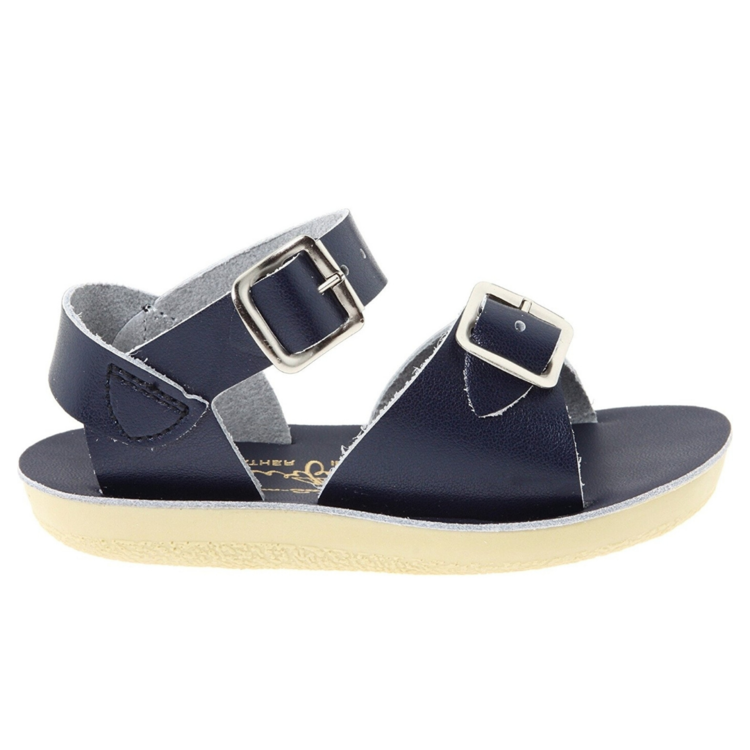 Saltwater Saltwater Surfer Navy