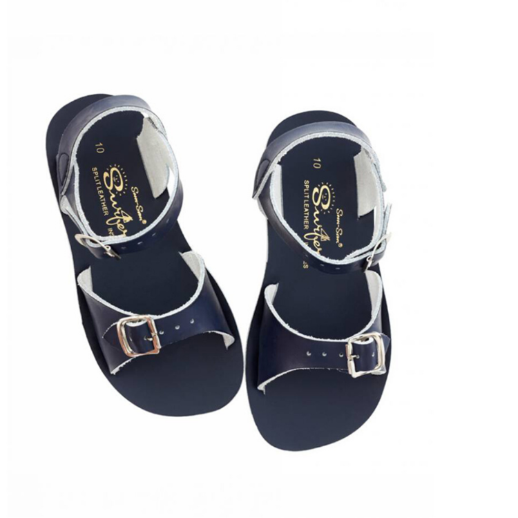 Saltwater Saltwater Surfer Navy