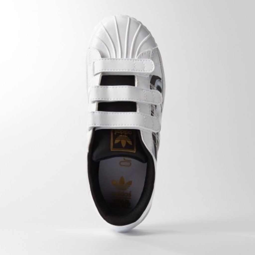 superstar stormtrooper