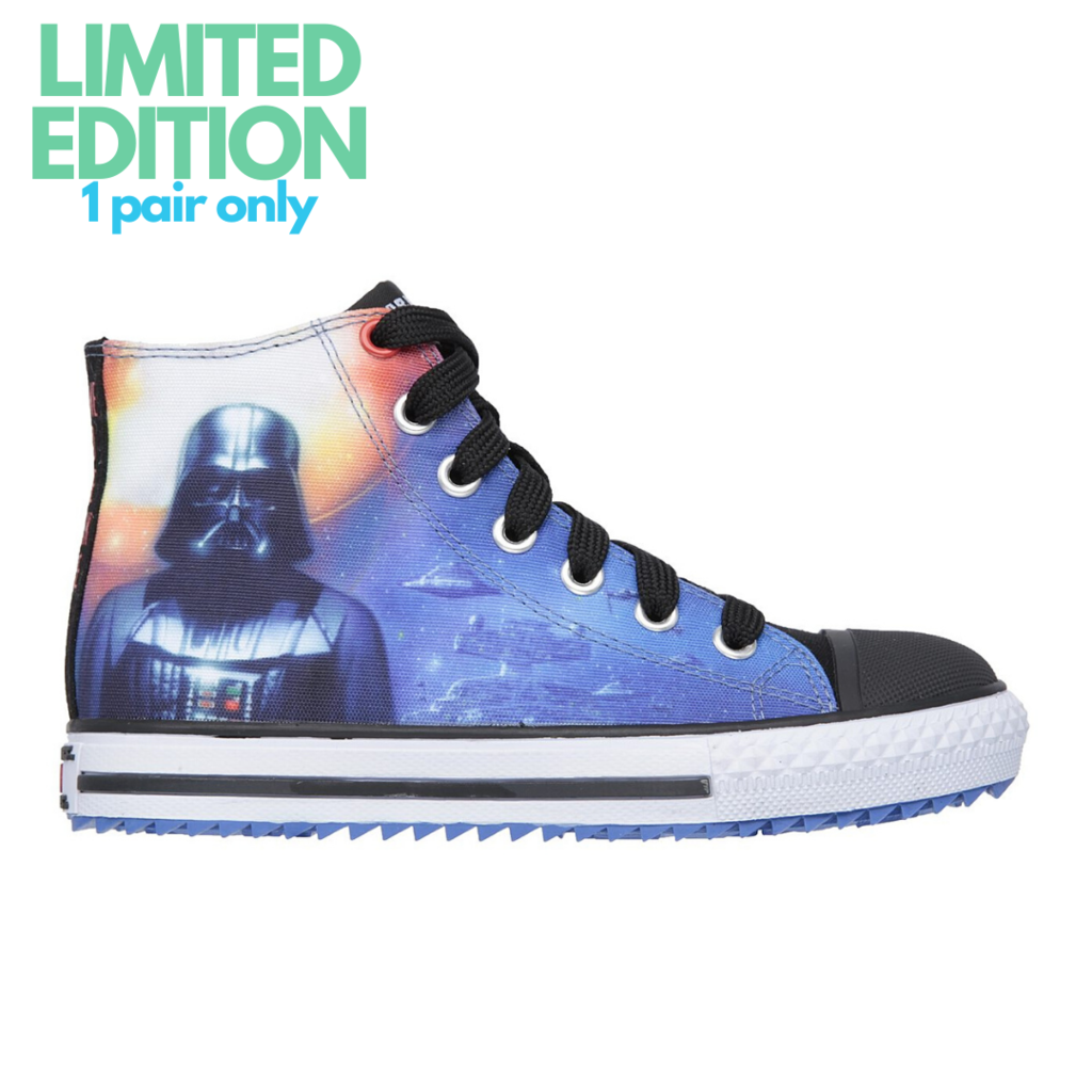 star wars sketchers