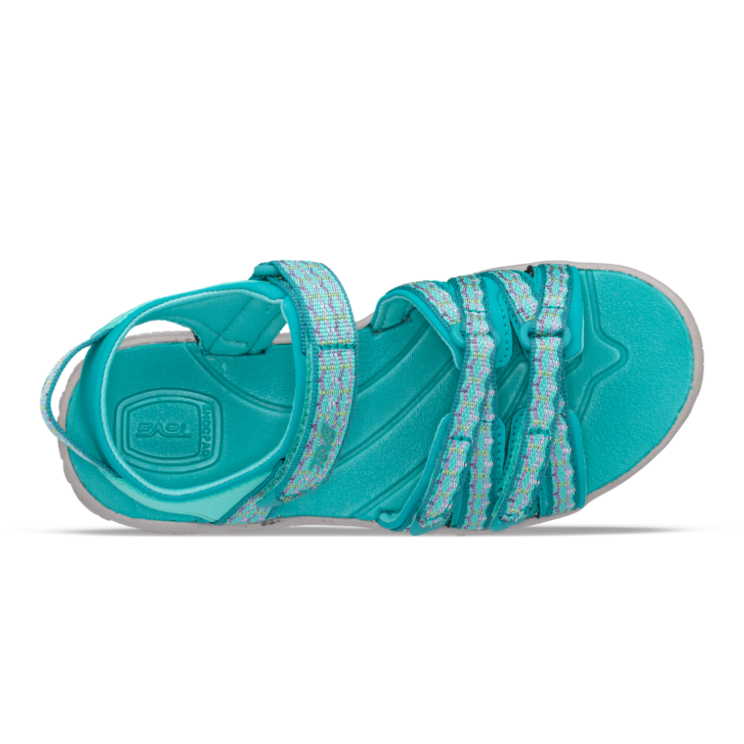 Teva 2024 sandalen baby