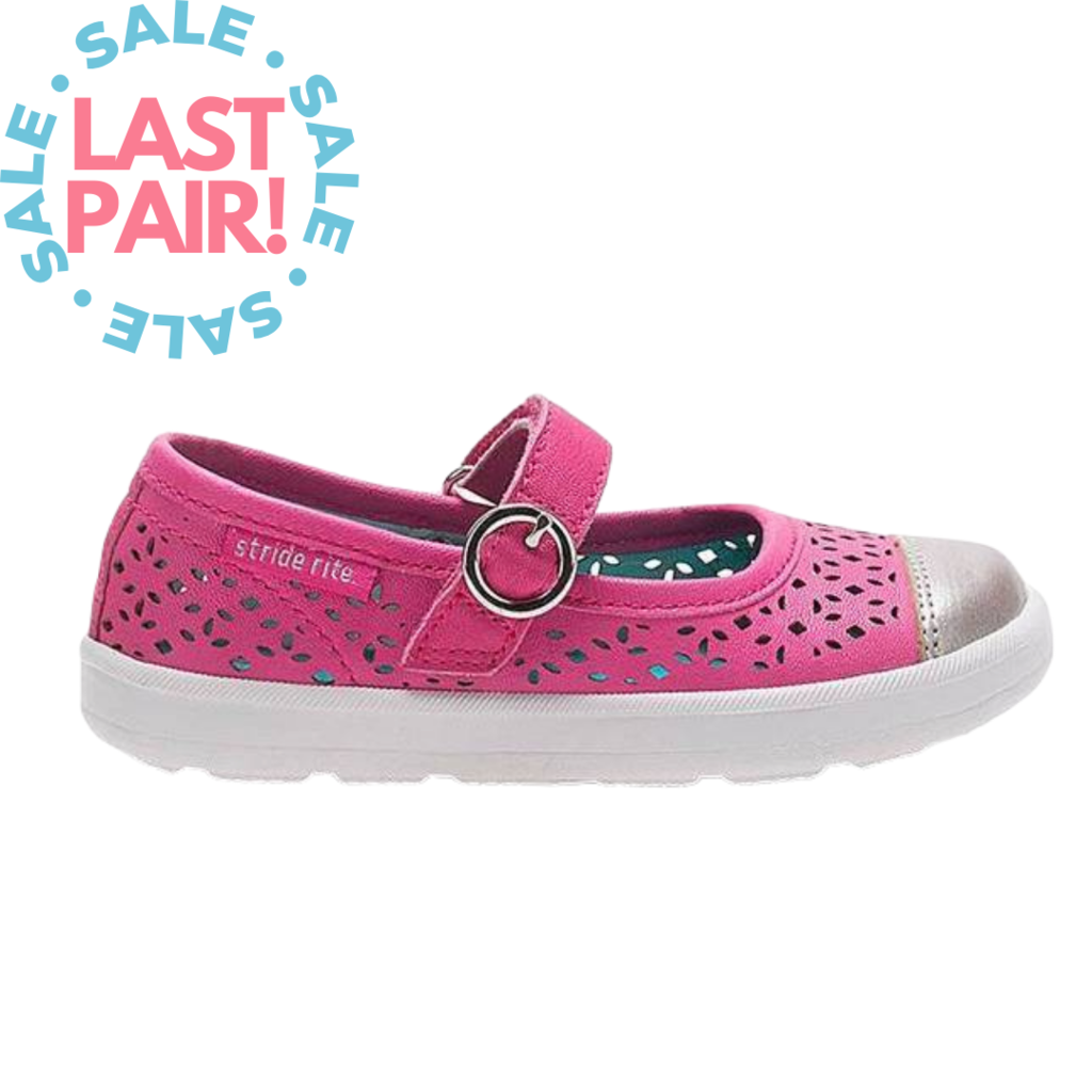 stride rite shoes on sale