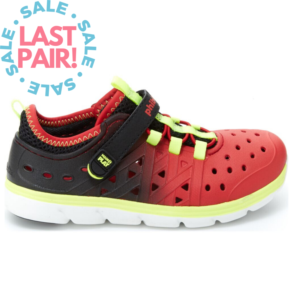 stride rite clearance