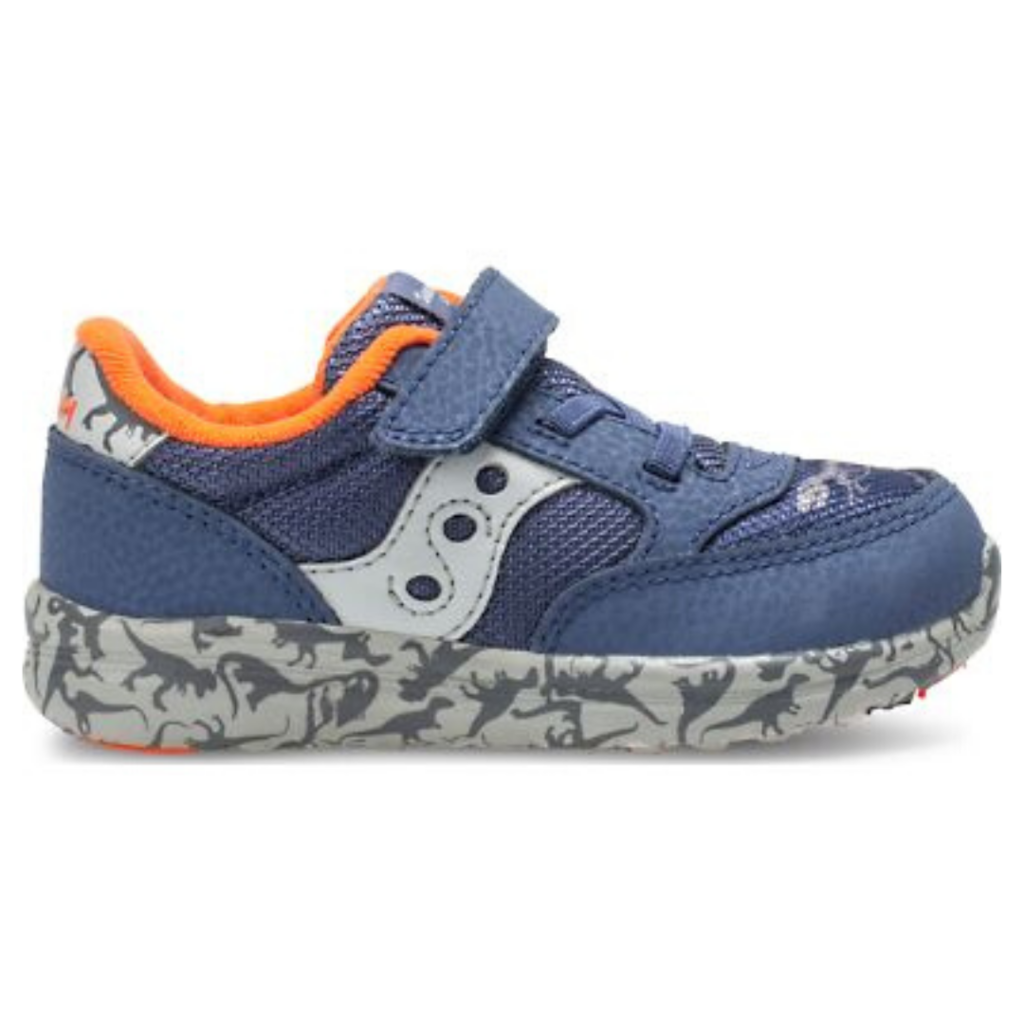 saucony infant sneakers