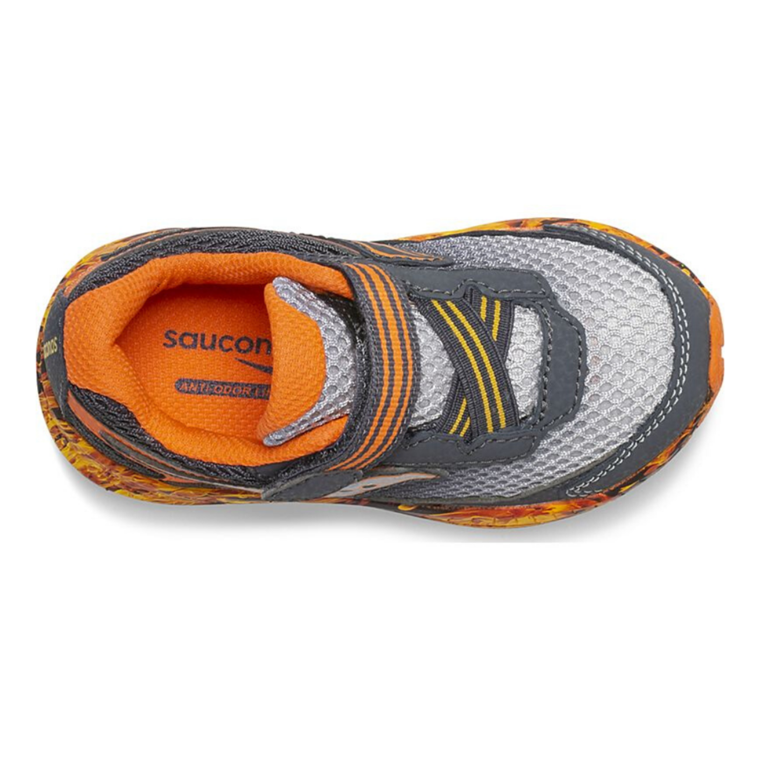 Saucony ride sale 10 bambino online