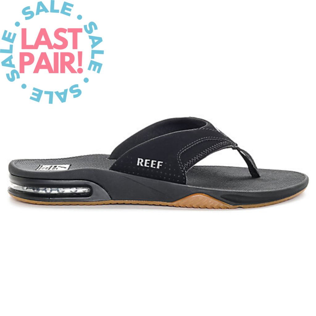 slippers reef sale