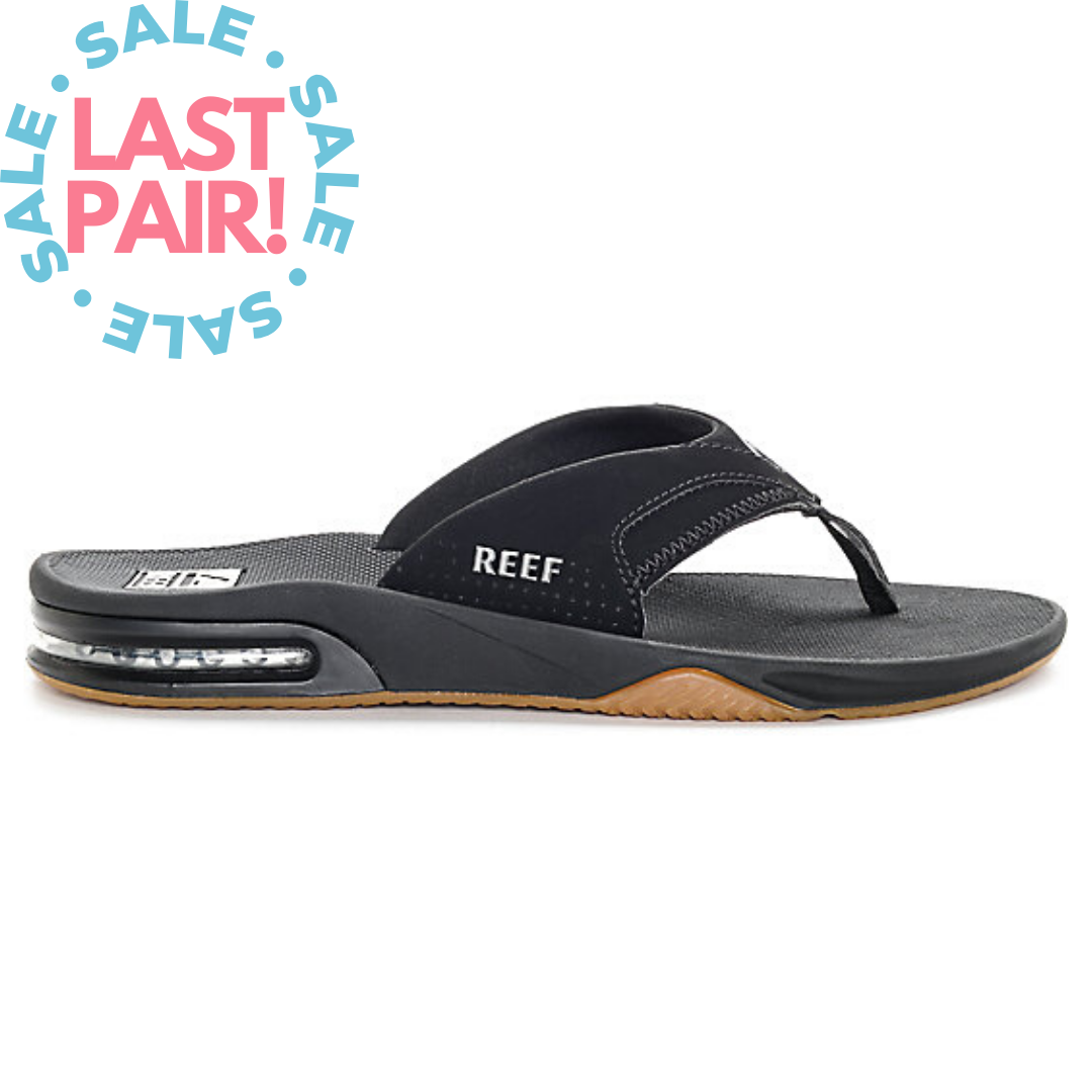 sale reef slippers
