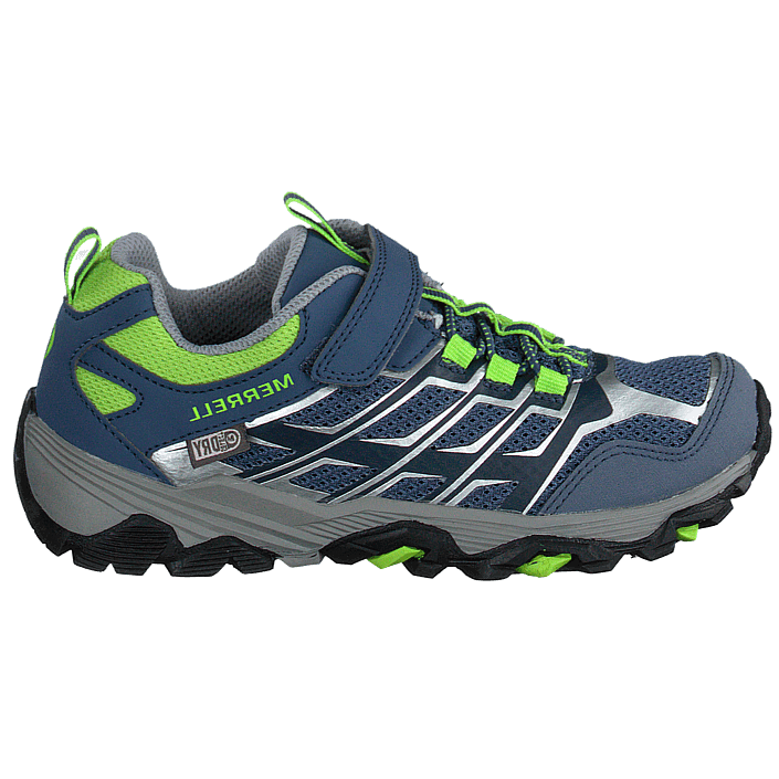 merrell moab fst low