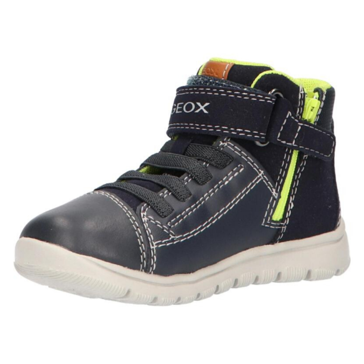 Geox Geox B Xunday Dk Navy