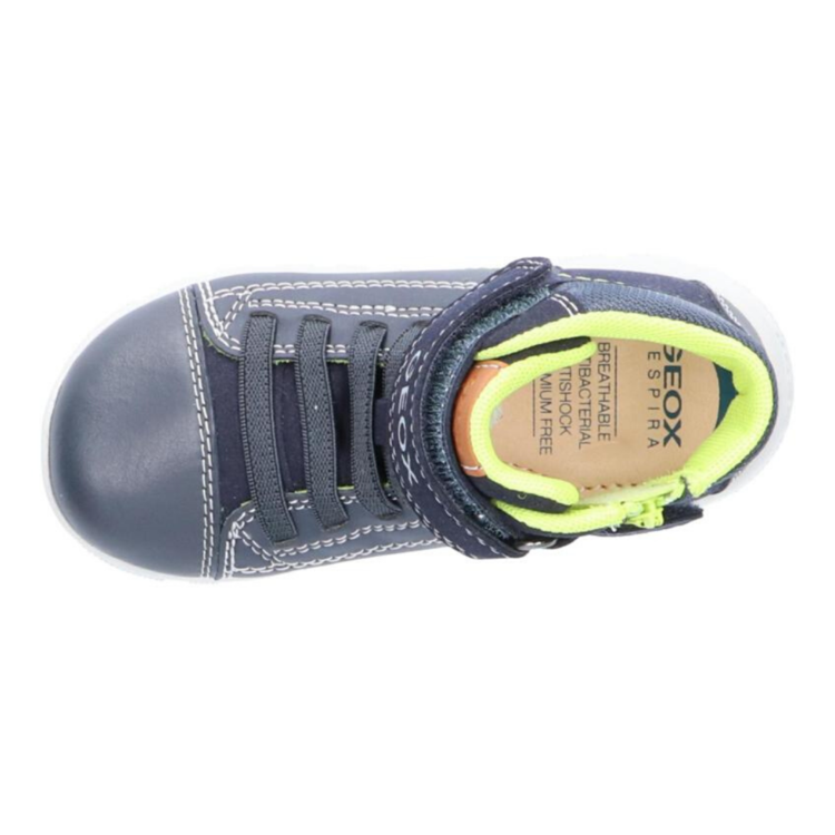 Geox Geox B Xunday Dk Navy