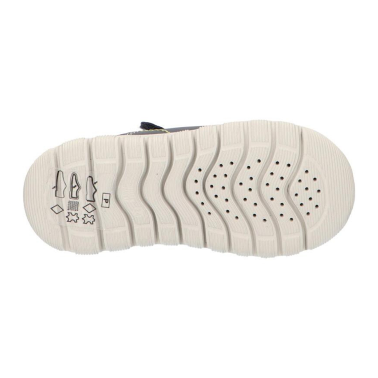 Geox Geox B Xunday Dk Navy