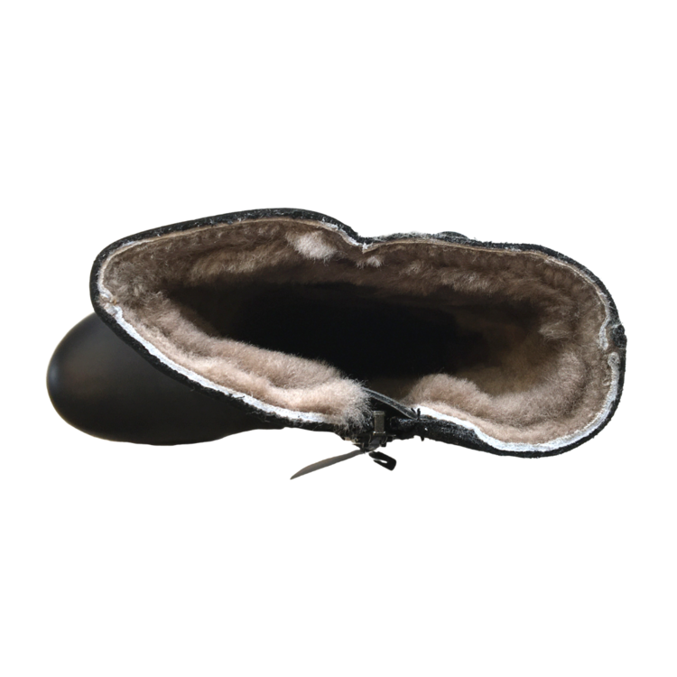 Telyoh Telyoh YB0683.2307 Black