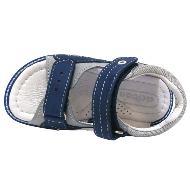 Ciciban Ciciban Spider 262333 Ocean