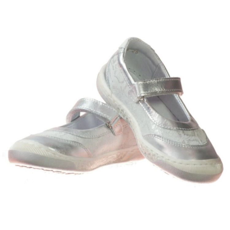 Ciciban Ciciban Dandy Argento