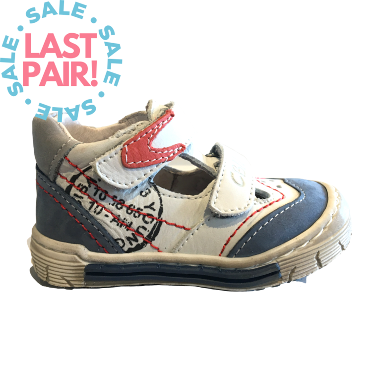 Ciciban Ciciban Dixan Jeans (Toddler 20)