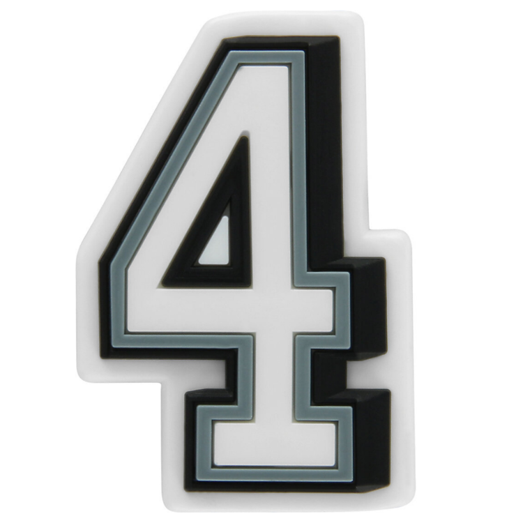 Crocs Crocs Jibbitz #4