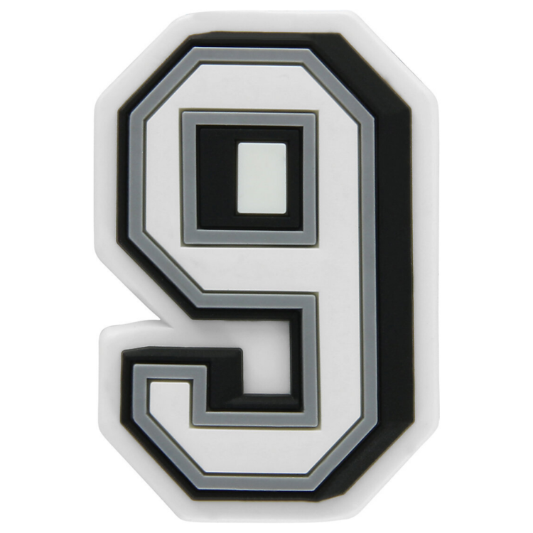 Crocs Crocs Jibbitz #9