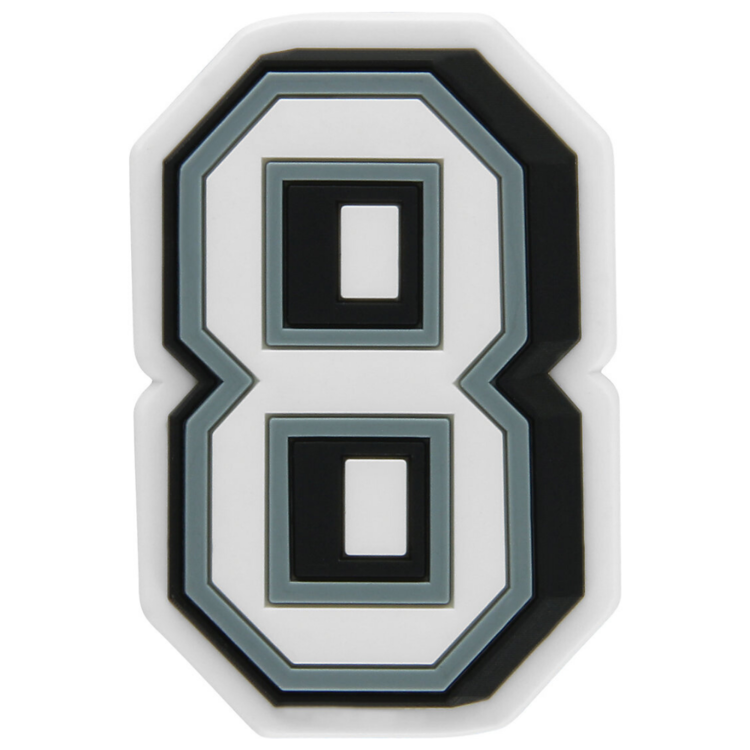 Crocs Crocs Jibbitz #8