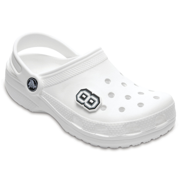 Crocs Crocs Jibbitz #8