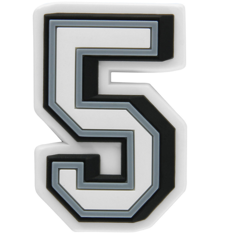 Crocs Crocs Jibbitz #5