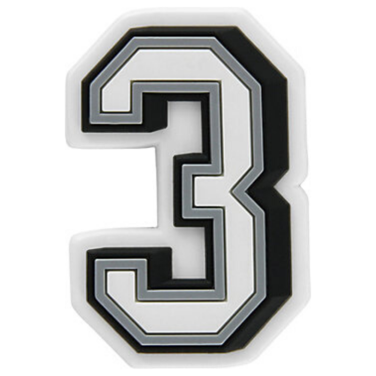 Crocs Crocs Jibbitz #3