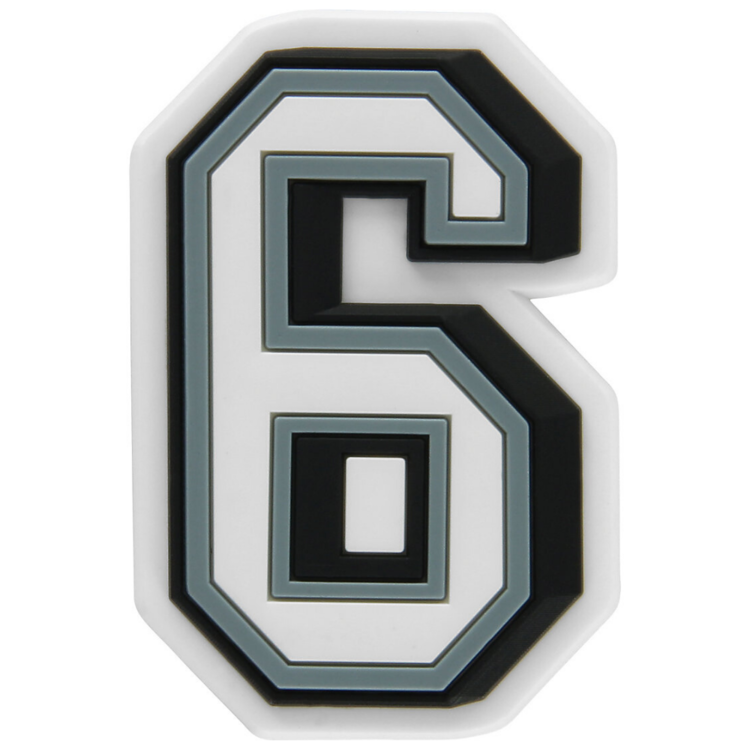 Crocs Crocs Jibbitz #6