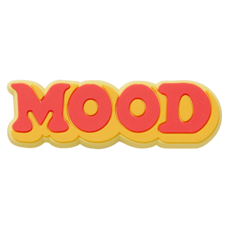 Crocs Crocs Jibbitz Mood