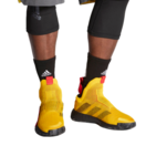 Adidas N3XT L3V3L Gold Men s 16 Limited Edition Shoes in Ottawa Kiddie Kobbler St Laurent