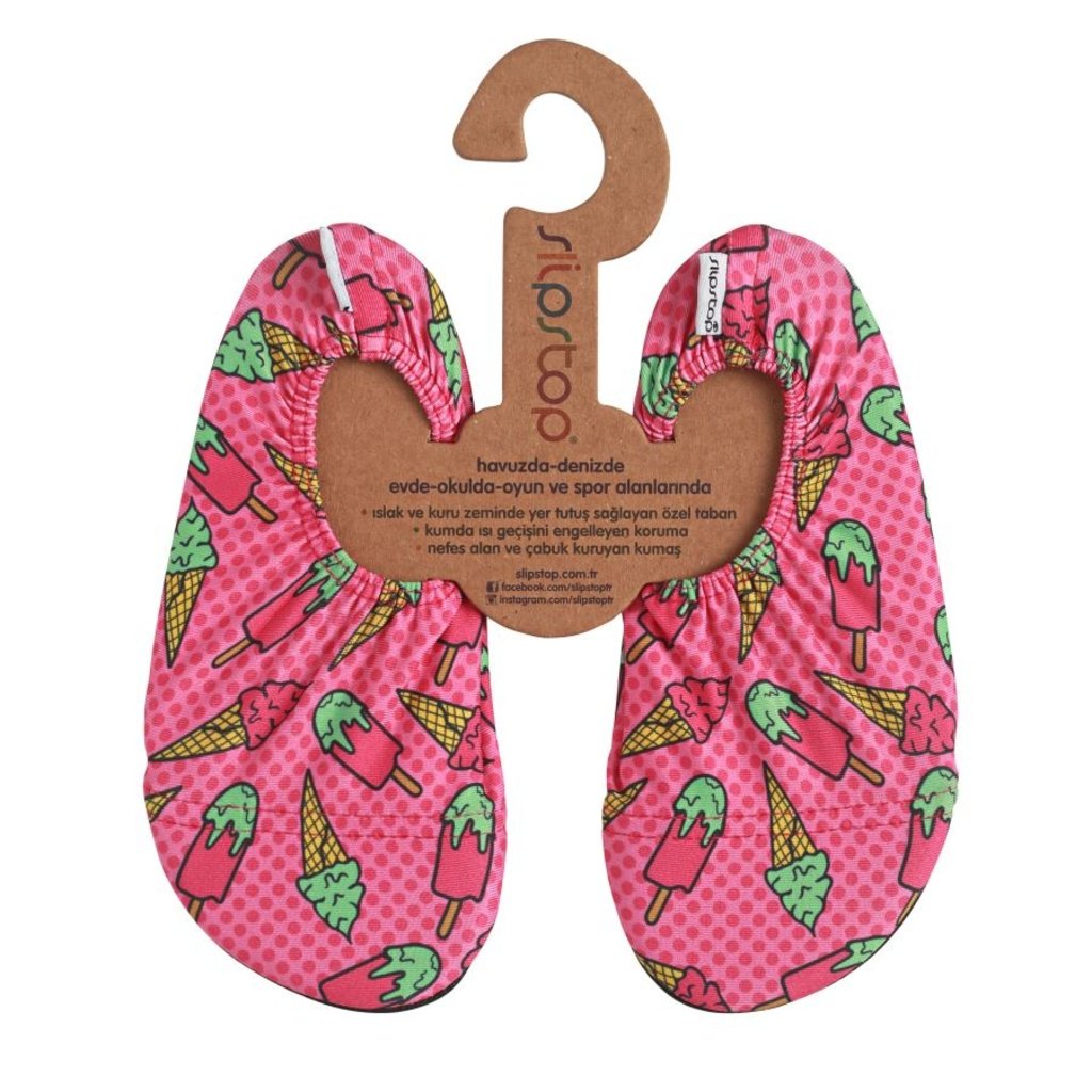 slipstop water shoes