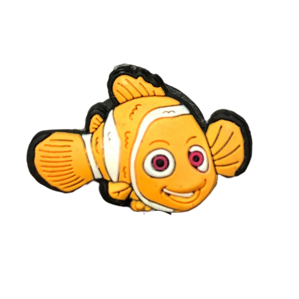 fish jibbitz