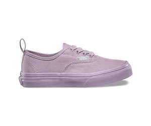 vans authentic sea fog