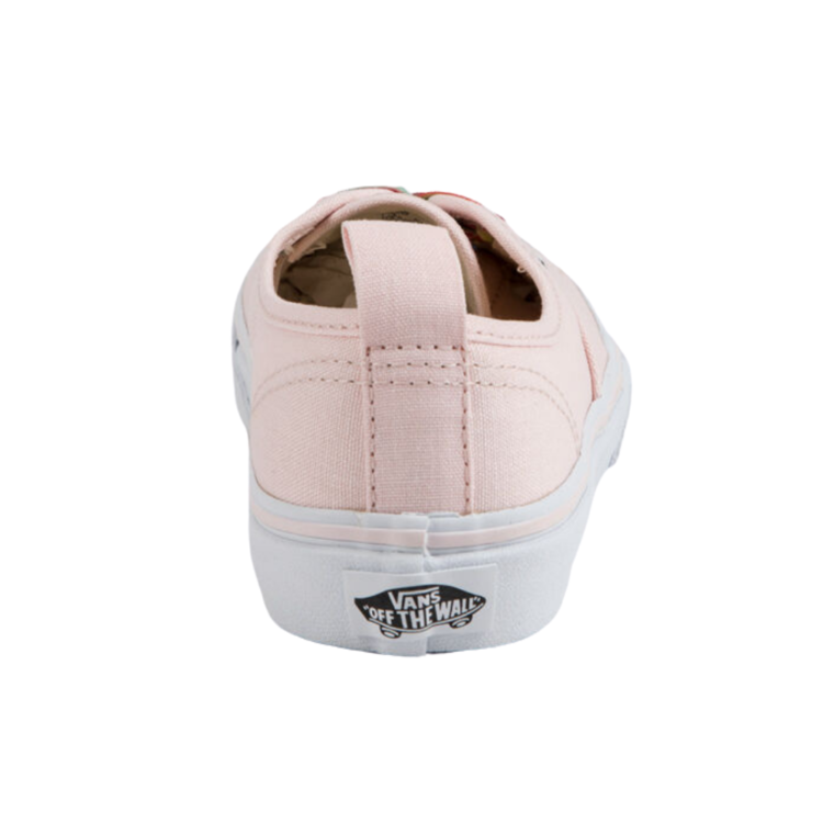 Vans Vans Authentic Elastic Slip-On Rainbow