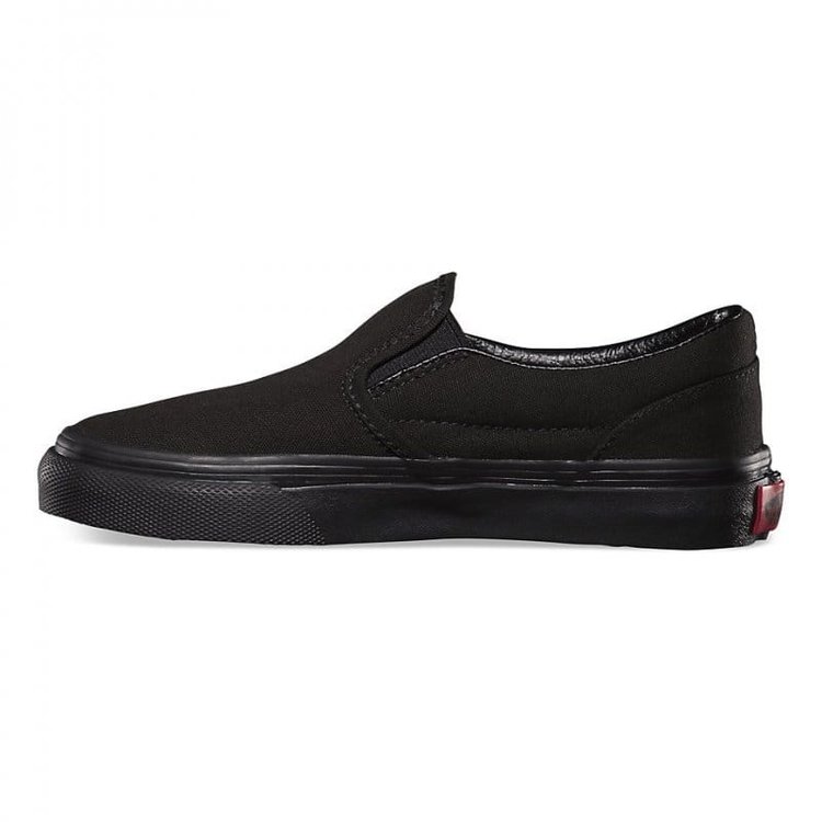 Vans Vans Classic Slip-On Black/Black