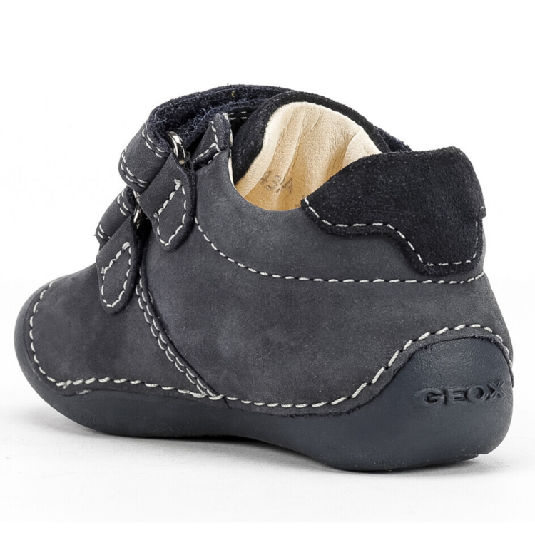 Geox Geox B Tutim B Navy