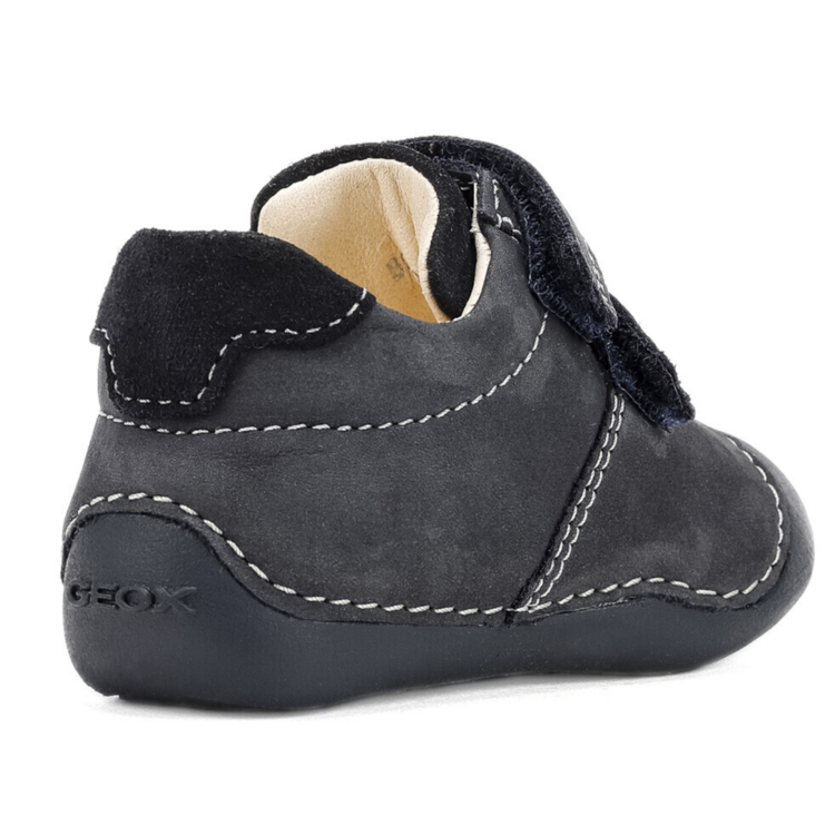 Geox Geox B Tutim B Navy