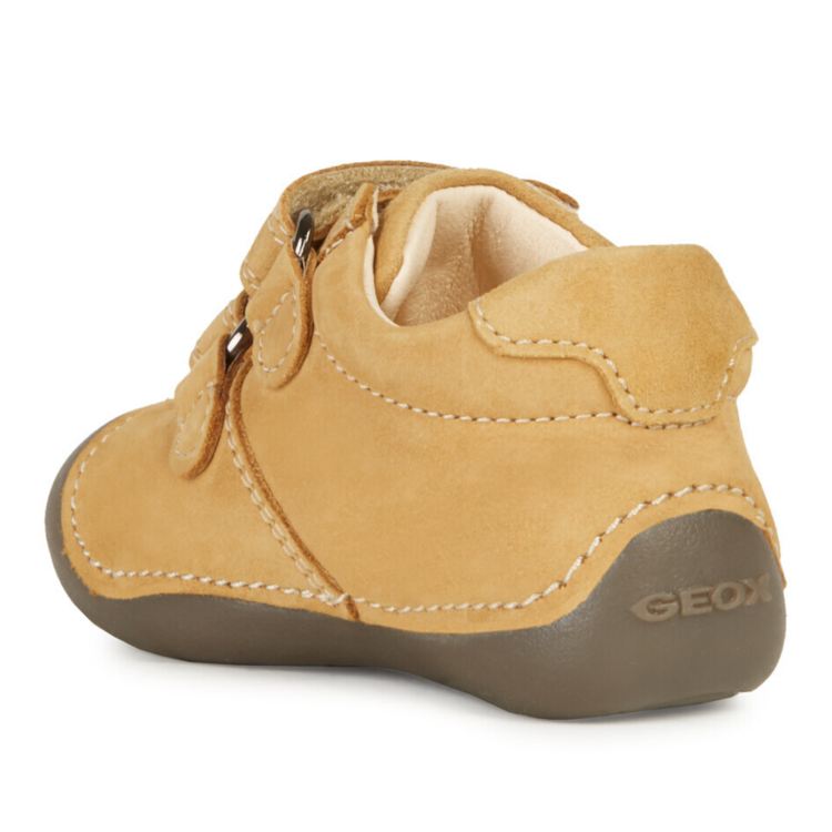 Geox B Tutim Biscuit