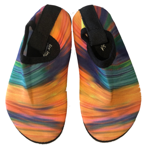 Aqua Flex Rainbow Multi