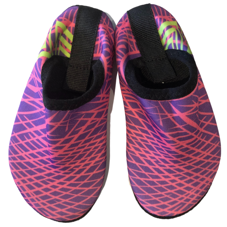 Aqua Flex Aqua Flex Maze Fuchsia/Lilac