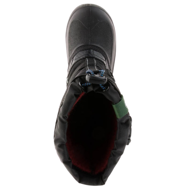 Kamik Kamik Glacial3 BAB