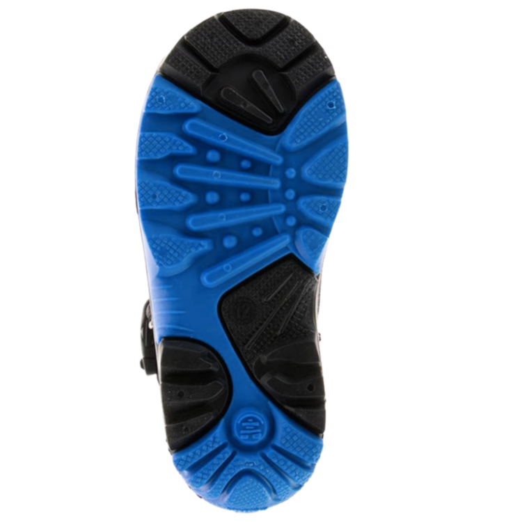 Kamik Kamik Glacial3 BAB