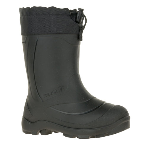 Kamik Snobuster1 BLK