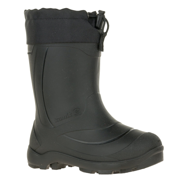 Kamik Kamik Snobuster1 BLK
