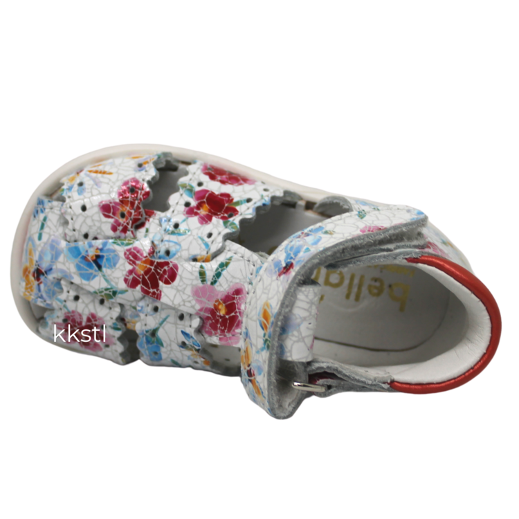 Bellamy Bellamy Danube Nina Fleuri