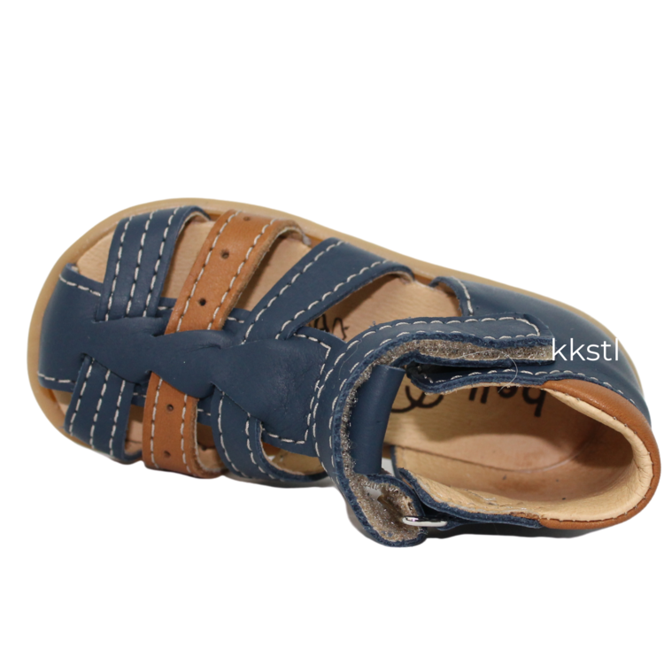 Bellamy Bellamy Dave Bleu/Camel