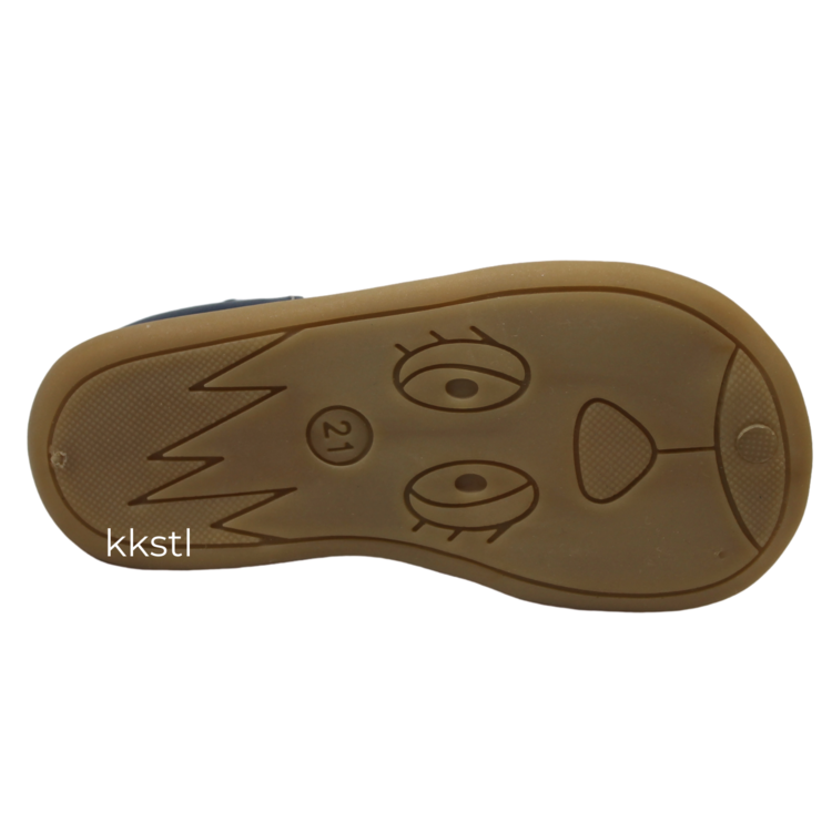 Bellamy Bellamy Dave Bleu/Camel